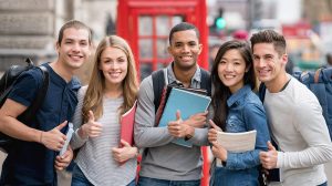 How will Studying Abroad Help My Future Career
